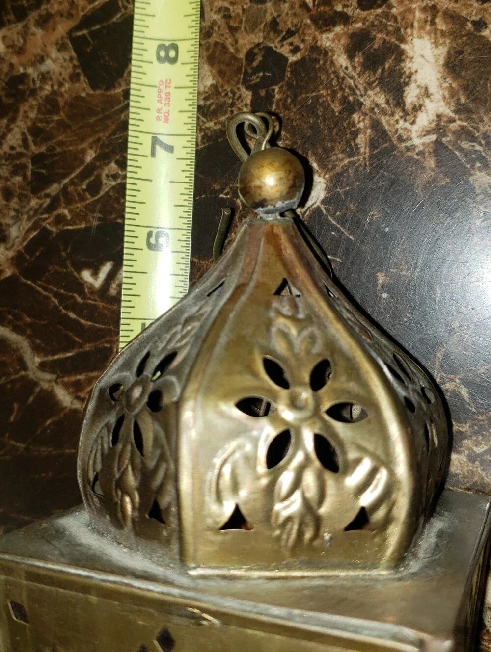 Unique Vintage vintage moroccan